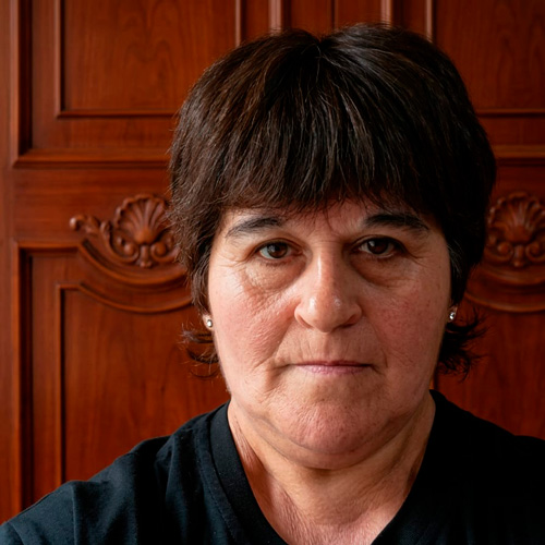 Silvina Nochetti Image