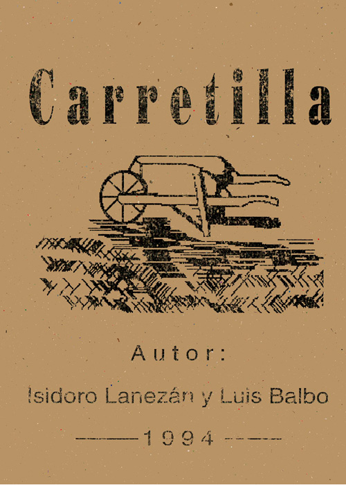 Carretilla