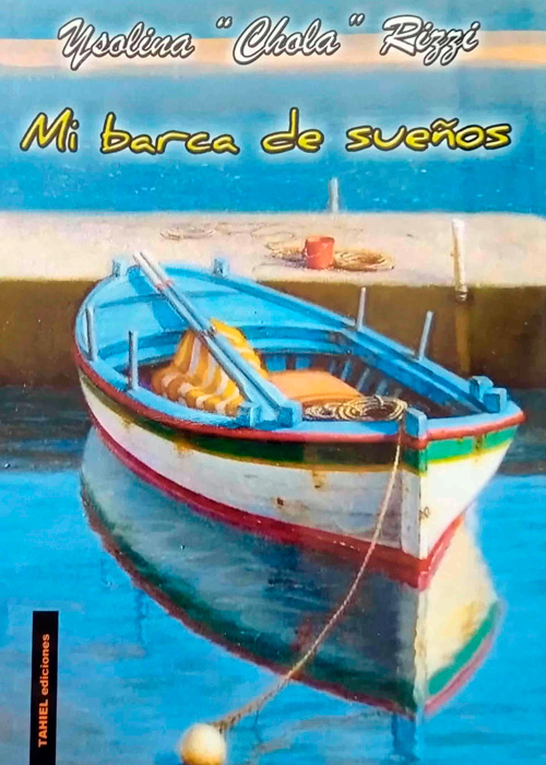 Mi barca de sueños