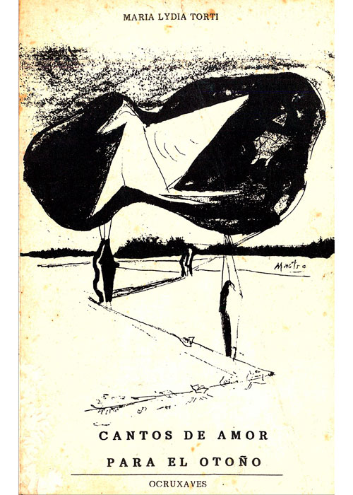 Cantos de amor para el otoño